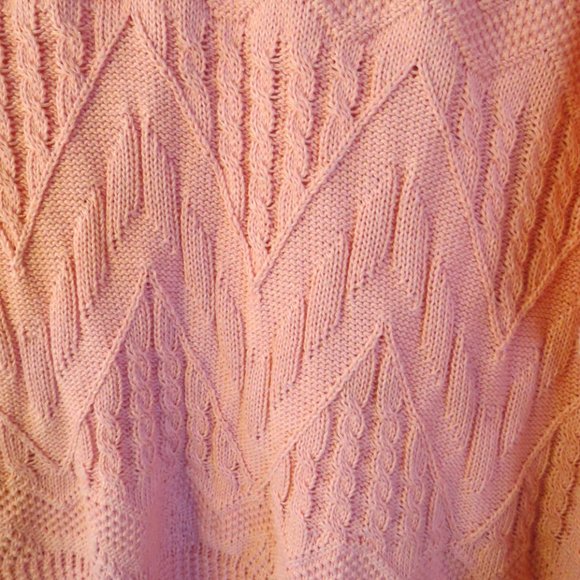 TARGET - COTTON BLEND, DROP SHOULDER JUMPER - SIZE 14/16 - Picture 4 of 6